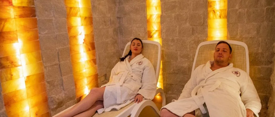 Kt Korona Konferencia & Wellness Hotel Balatonszrsz