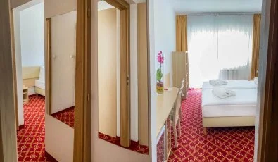 Kt Korona Konferencia & Wellness Hotel Balatonszrsz