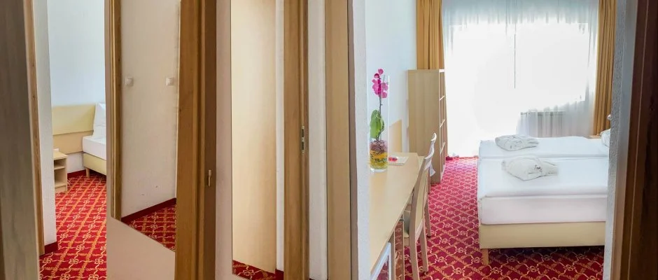 Kt Korona Konferencia & Wellness Hotel Balatonszrsz