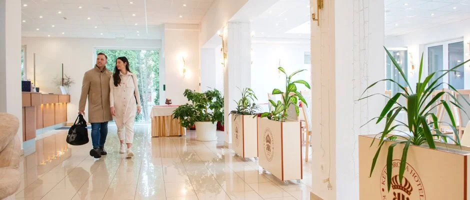 Kt Korona Konferencia & Wellness Hotel Balatonszrsz