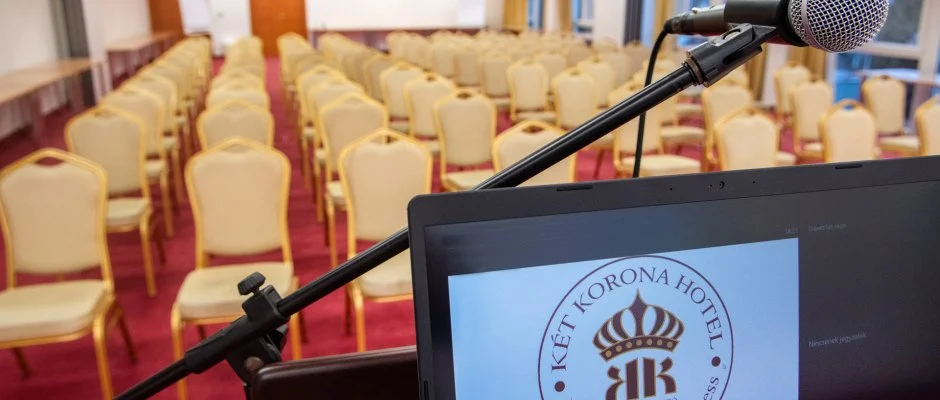 Kt Korona Konferencia & Wellness Hotel Balatonszrsz