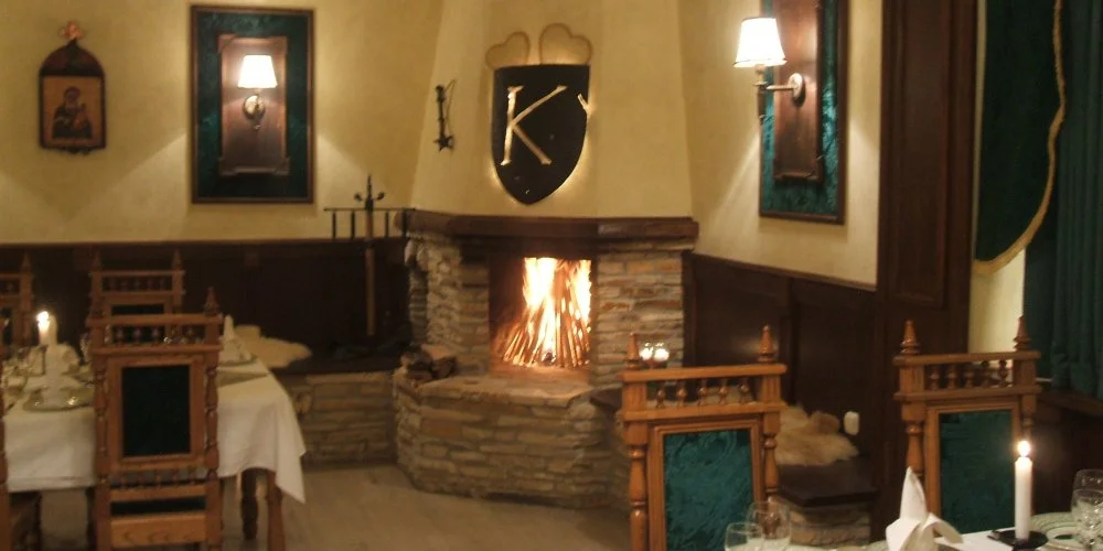 Kikelet Club Hotel Miskolctapolca