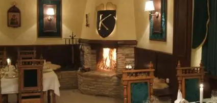 Kikelet Club Hotel Miskolctapolca - Htkzi wellness