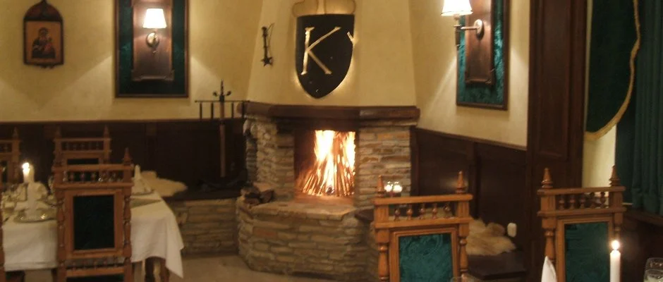 Kikelet Club Hotel Miskolctapolca