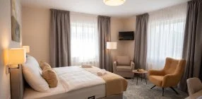 Kikelet Club Hotel - Napi �rak f�lpanzi�s ell�t�ssal