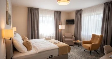 Napi �rak f�lpanzi�s ell�t�ssal (1 �jt�l)