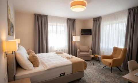 Kikelet Club Hotel Miskolctapolca - Napi árak félpanziós ellátással