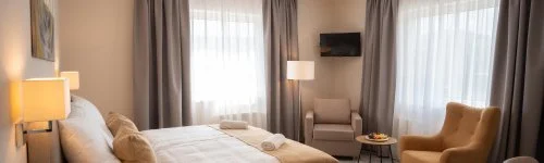 Kikelet Club Hotel Miskolctapolca