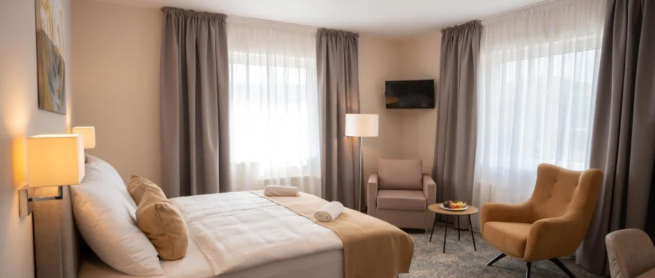 Kikelet Club Hotel Miskolctapolca