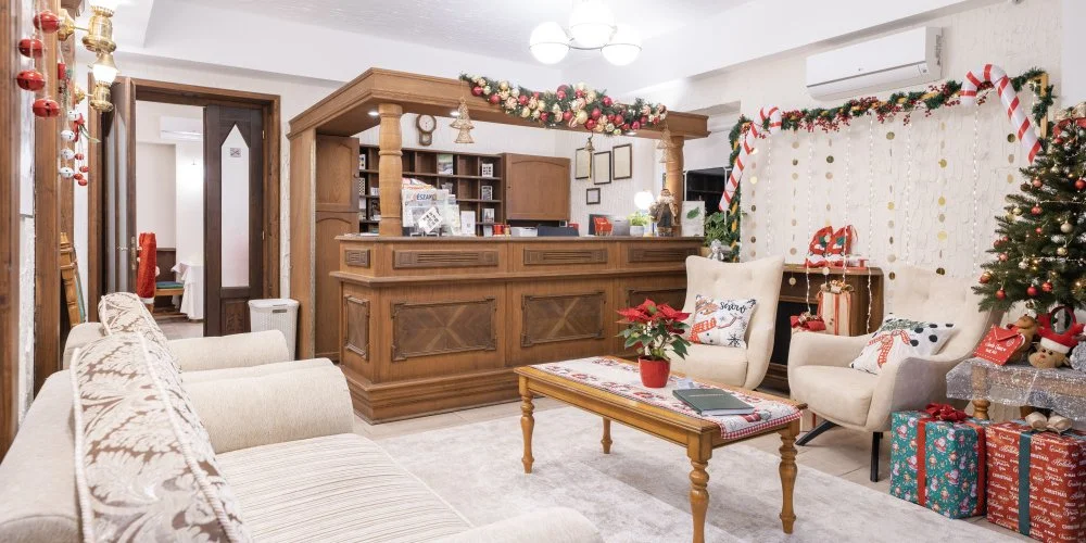 Kikelet Club Hotel Miskolctapolca
