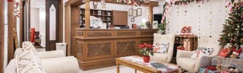 Kikelet Club Hotel