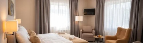 Kikelet Club Hotel