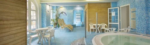 Kikelet Club Hotel 