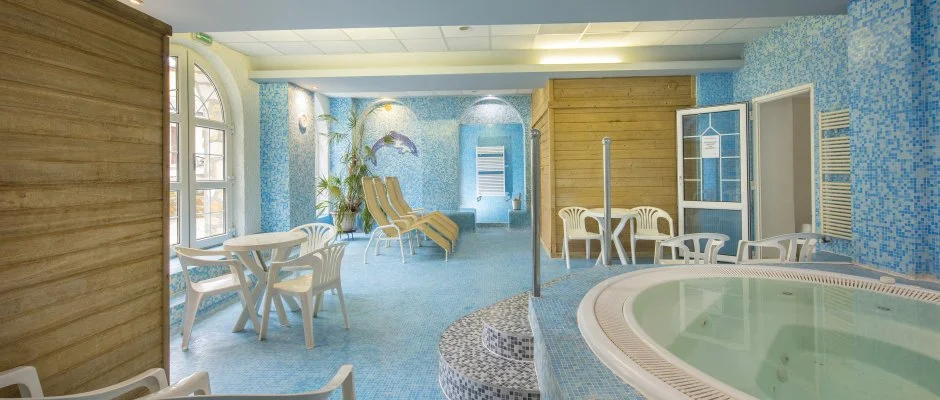 Kikelet Club Hotel Miskolctapolca