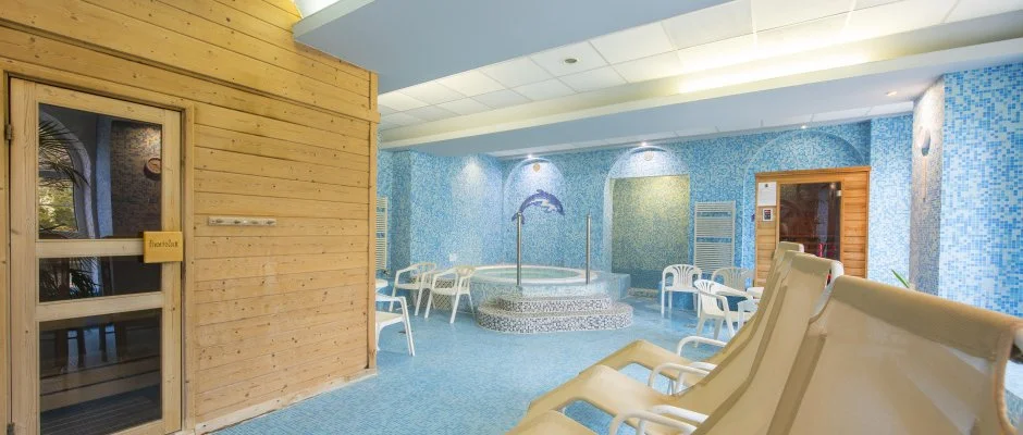 Kikelet Club Hotel Miskolctapolca