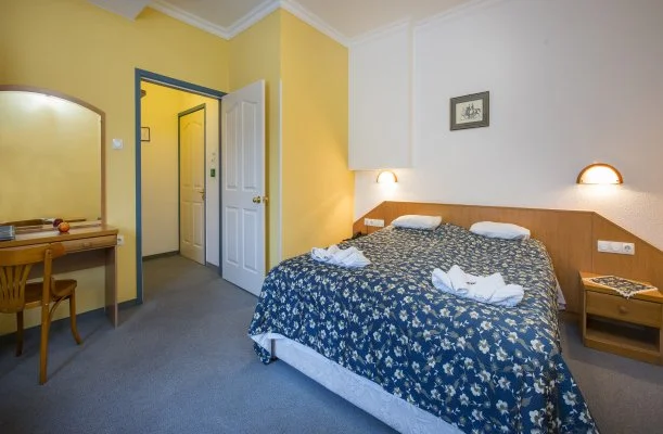 Kikelet Club Hotel Miskolctapolca Kikelet Club Hotel Miskolctapolca