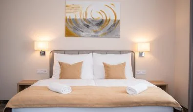 Kikelet Club Hotel Miskolctapolca