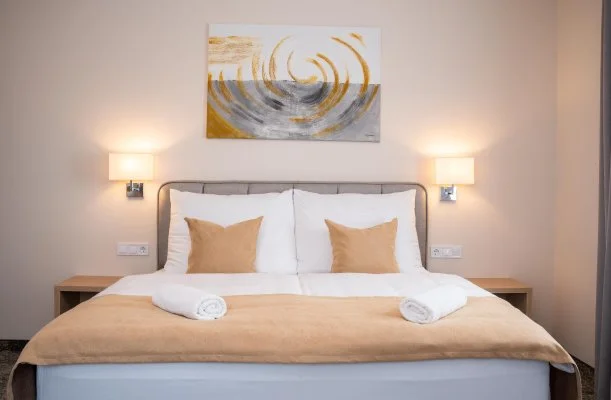 Kikelet Club Hotel Miskolctapolca