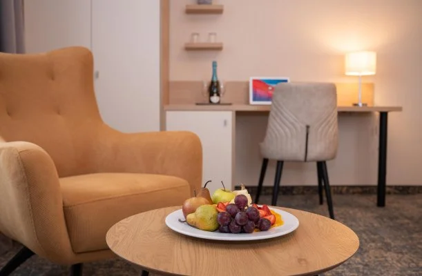 Kikelet Club Hotel Miskolctapolca