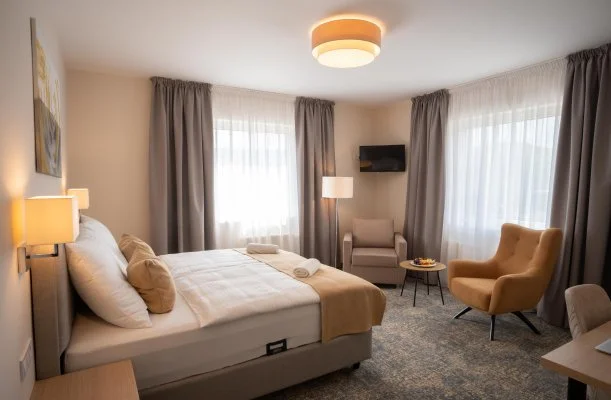 Kikelet Club Hotel Miskolctapolca