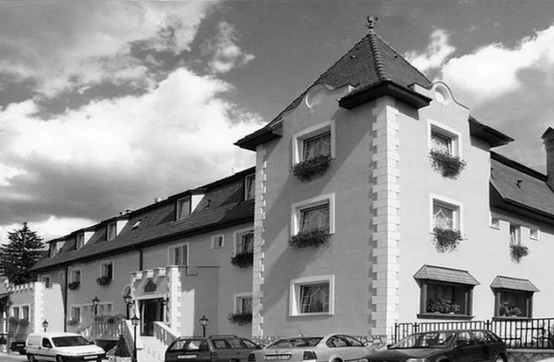 Kikelet Club Hotel Miskolctapolca