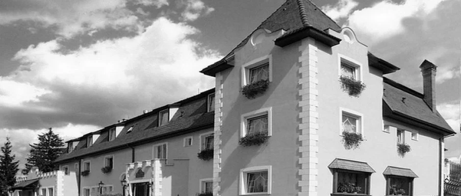 Kikelet Club Hotel Miskolctapolca
