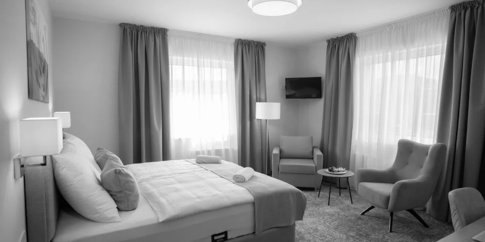 Kikelet Club Hotel Miskolctapolca