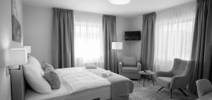 Kikelet Club Hotel Miskolctapolca - Hsvti wellness htvge