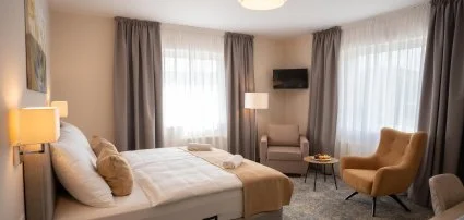 Kikelet Club Hotel Miskolctapolca - Hsvti wellness htvge