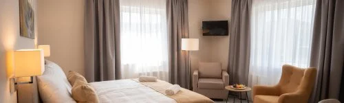 Kikelet Club Hotel Miskolctapolca
