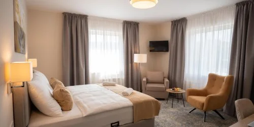 Kikelet Club Hotel Miskolctapolca