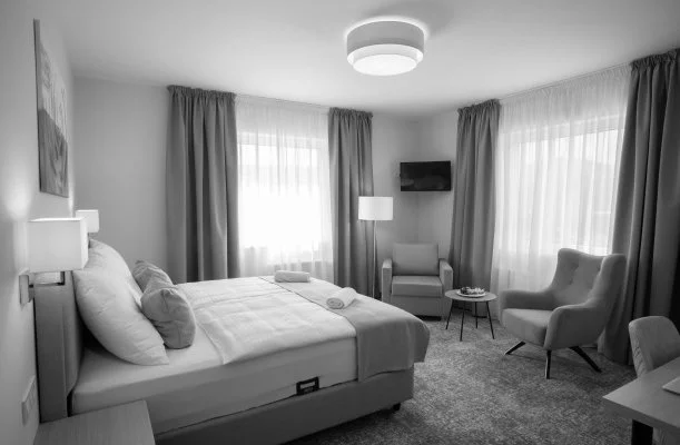 Kikelet Club Hotel Miskolctapolca