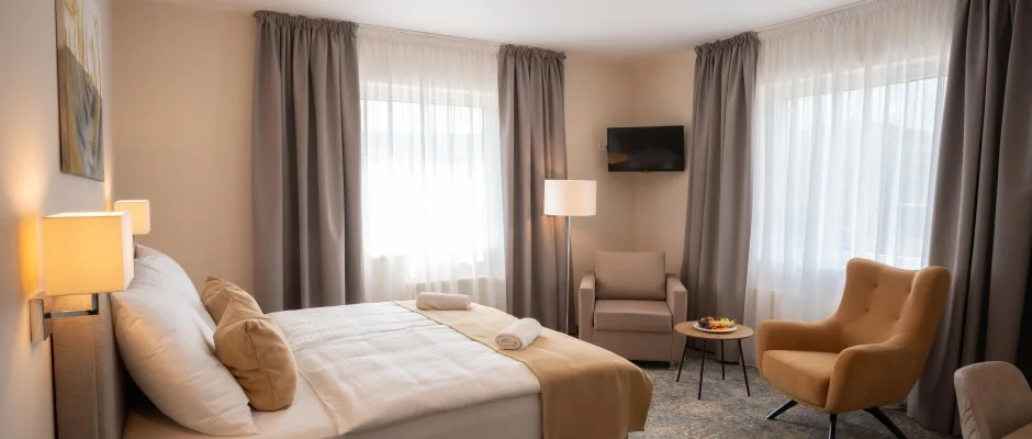 Kikelet Club Hotel Miskolctapolca