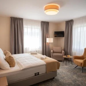 Kikelet Club Hotel Miskolctapolca - Kedvezményes reggelis ajánlat előrefizetéssel (1 éjtől)
