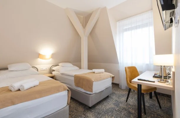 Kikelet Club Hotel Miskolctapolca