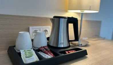 Kikelet Club Hotel Miskolctapolca