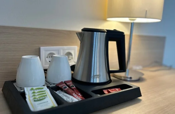 Kikelet Club Hotel Miskolctapolca