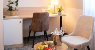 Október 23. - teljes előrefizetéssel (min. 2 éj)