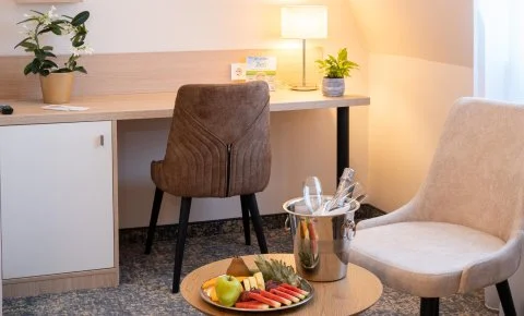 Kikelet Club Hotel Miskolctapolca - Október 23. - teljes előrefizetéssel