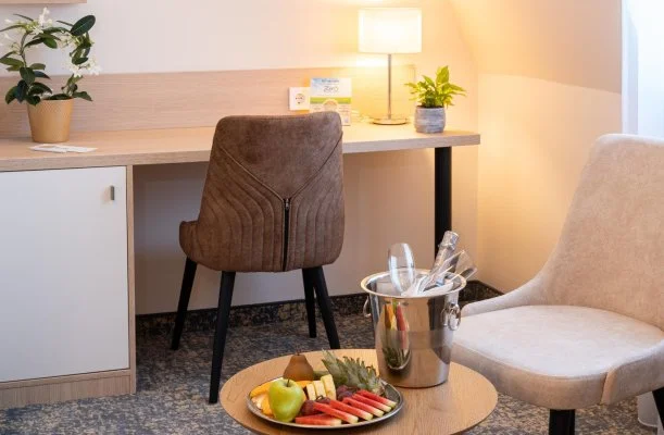 Kikelet Club Hotel Miskolctapolca