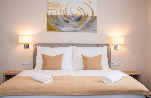 Kikelet Club Hotel Miskolctapolca