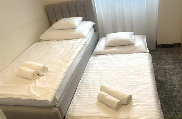 Kikelet Club Hotel Miskolctapolca