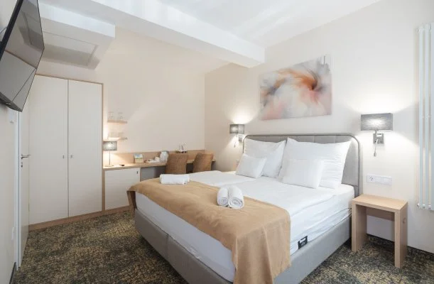 Kikelet Club Hotel Miskolctapolca