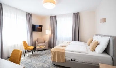 Kikelet Club Hotel Miskolctapolca