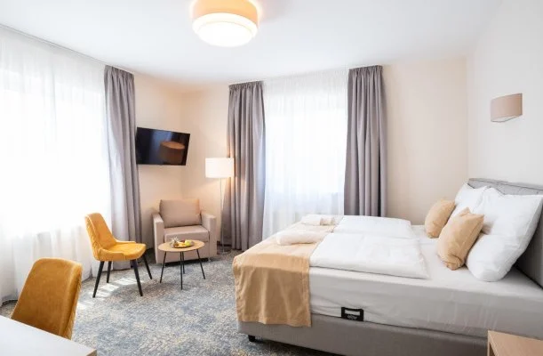 Kikelet Club Hotel Miskolctapolca