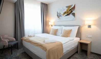 Kikelet Club Hotel Miskolctapolca