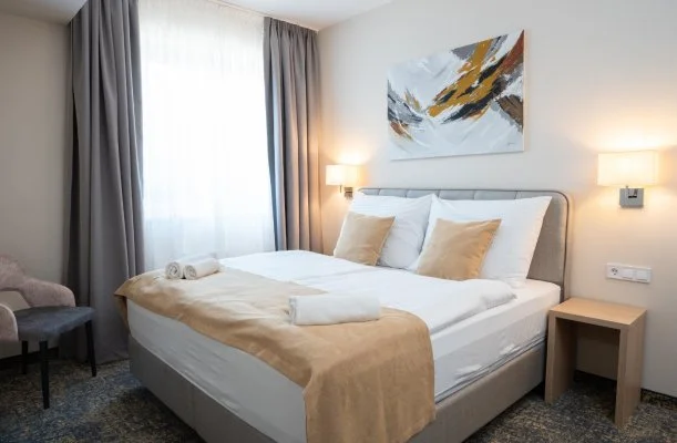 Kikelet Club Hotel Miskolctapolca