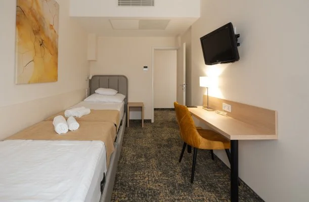 Kikelet Club Hotel Miskolctapolca