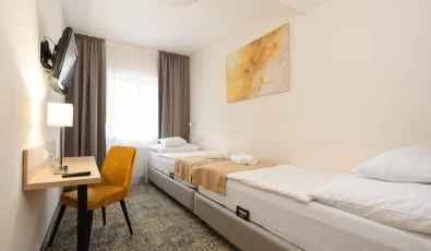 Kikelet Club Hotel Miskolctapolca