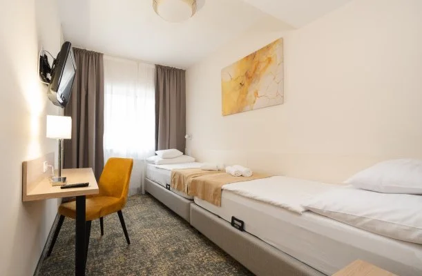 Kikelet Club Hotel Miskolctapolca